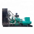 60 Hz 50kw Changchai Diesel Generator Set Copper Fire Alternateur